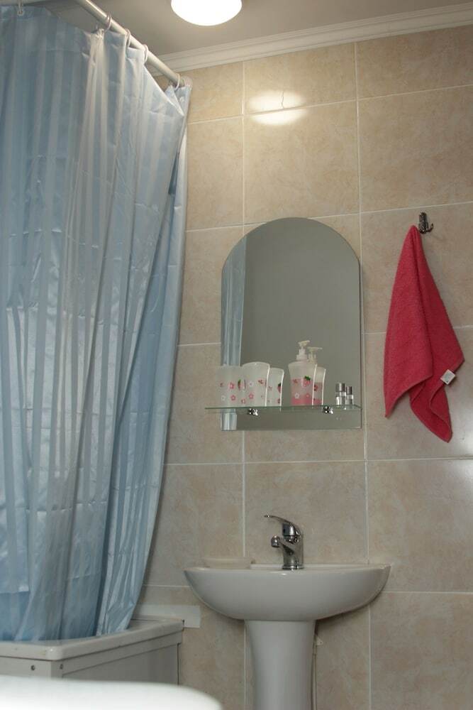 Aparthotel Parkoviy