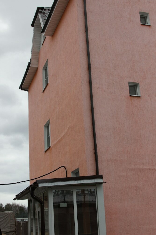 Aparthotel Parkoviy
