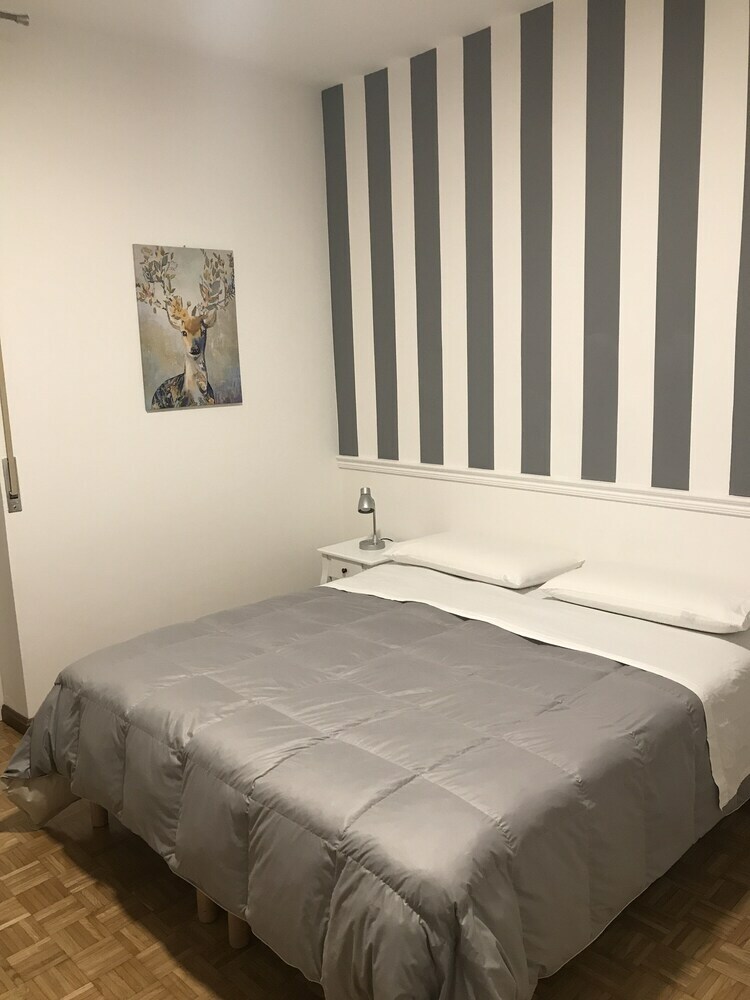 Apartamento La Casetta