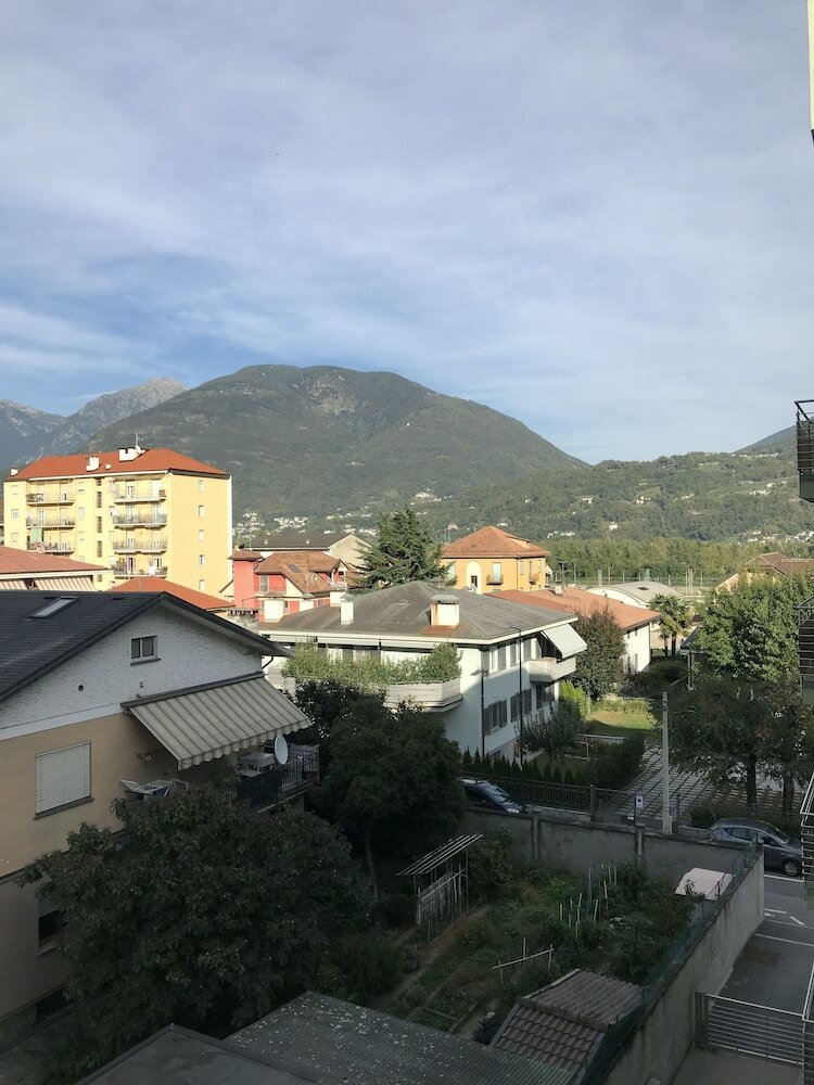 Apartamento La Casetta
