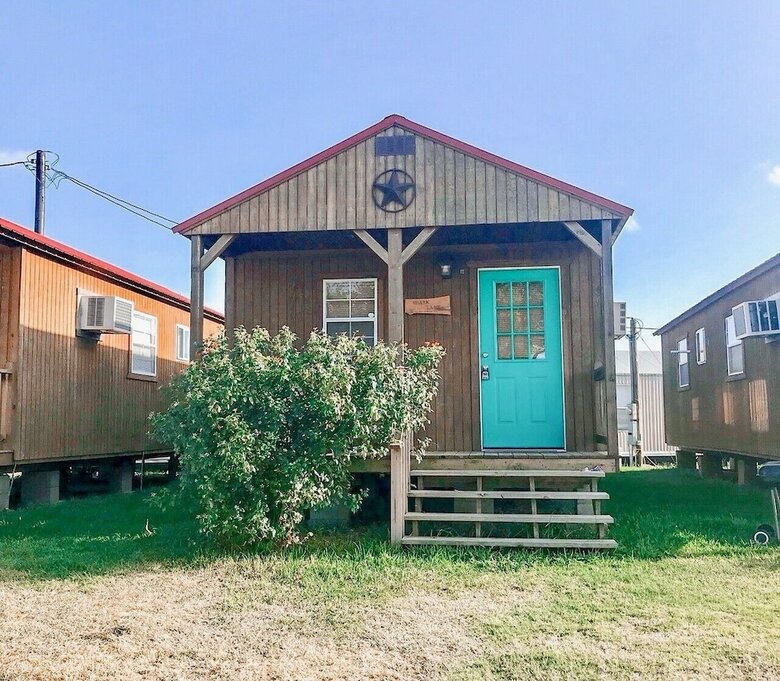 Jjb Cabins