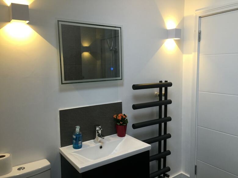 Hotel Atlas Oxford House