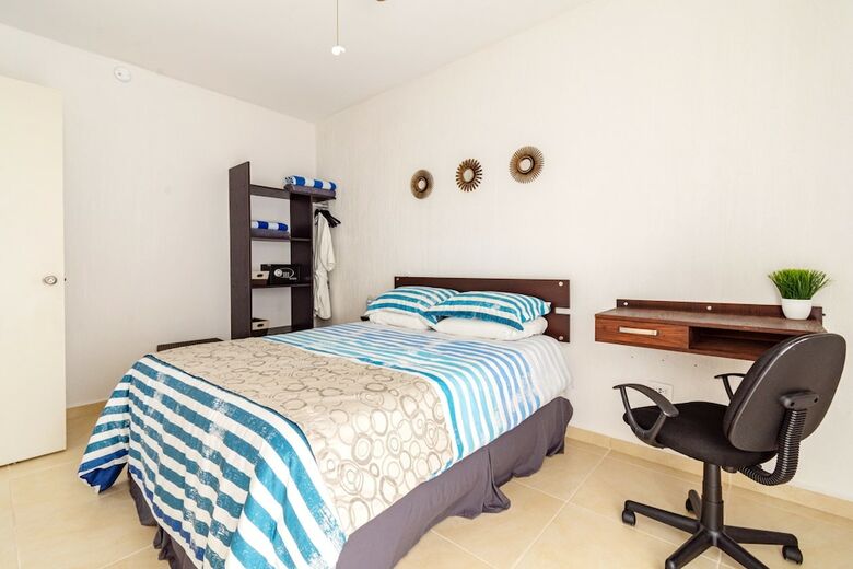 Cosy Condo Cancun
