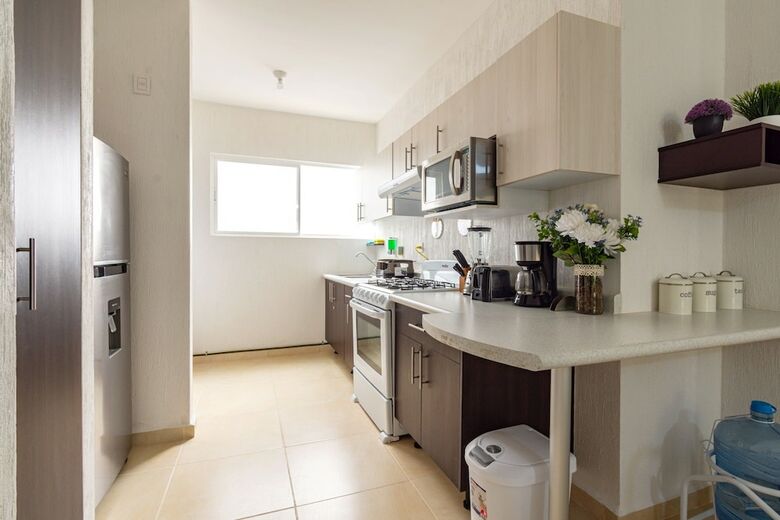 Cosy Condo Cancun