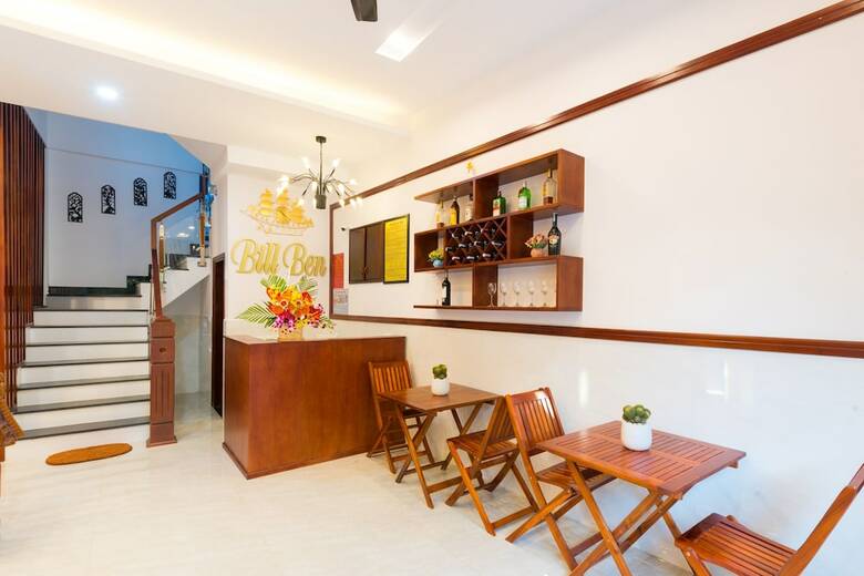 Hotel Bill Ben Homestay Hoi An
