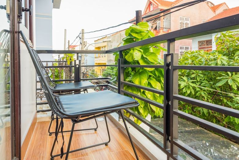 Hotel Bill Ben Homestay Hoi An