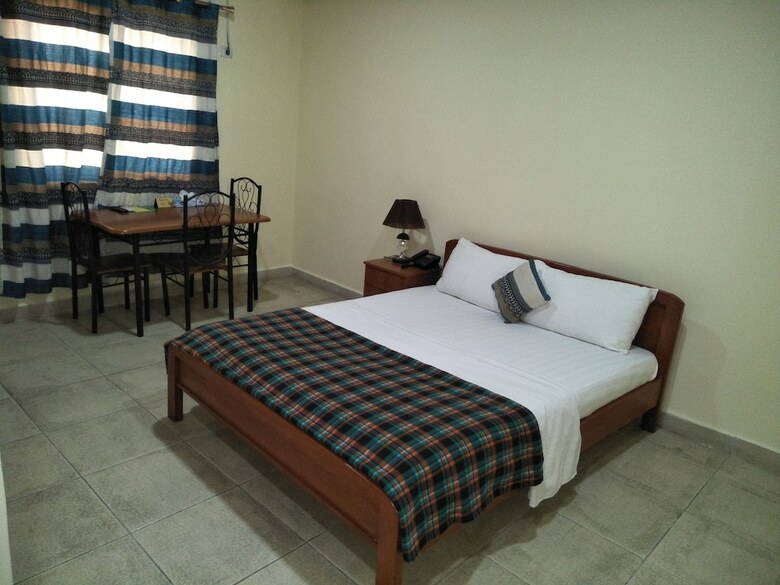 Diana Hotel
