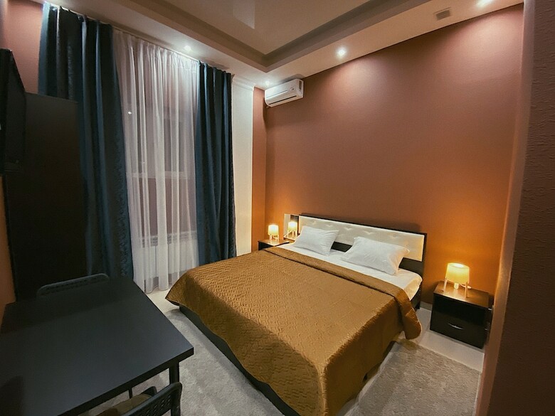 Hotel Mone
