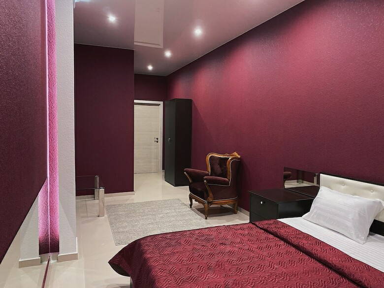 Hotel Mone