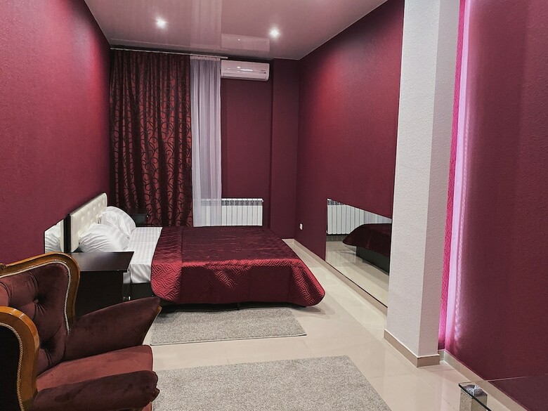Hotel Mone