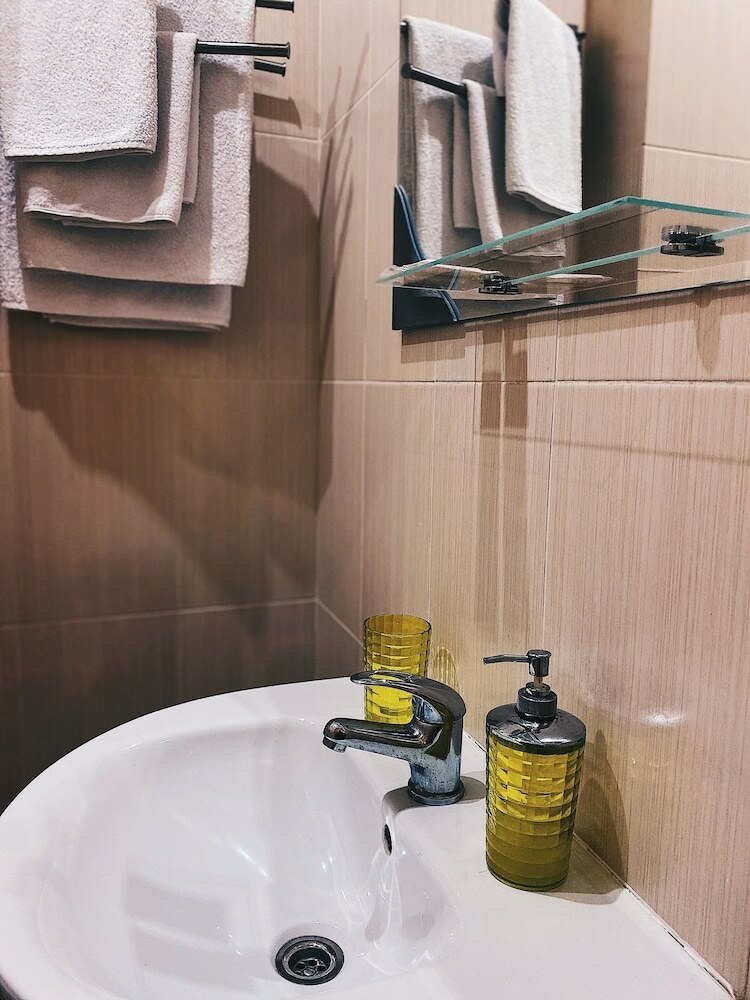 Hotel Mone