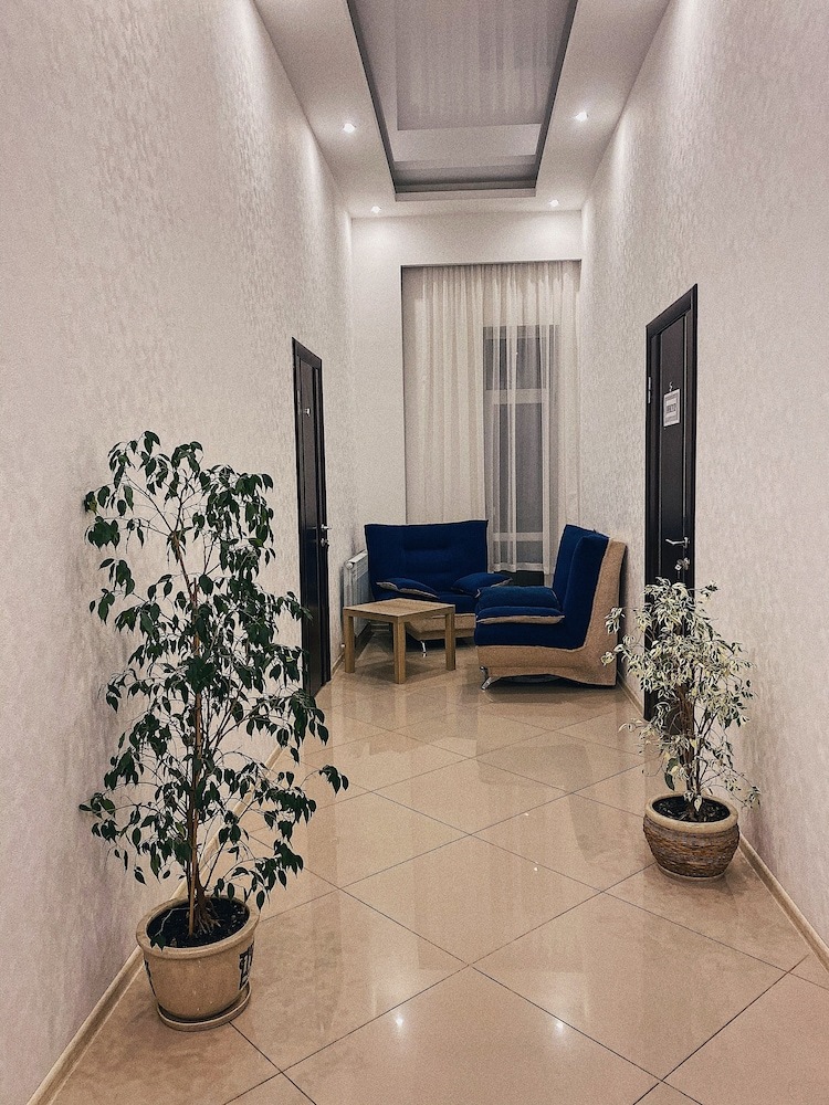 Hotel Mone