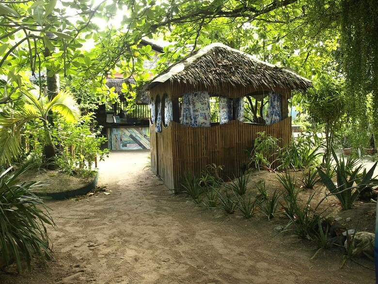 Hotel Nemo's Dive Resort
