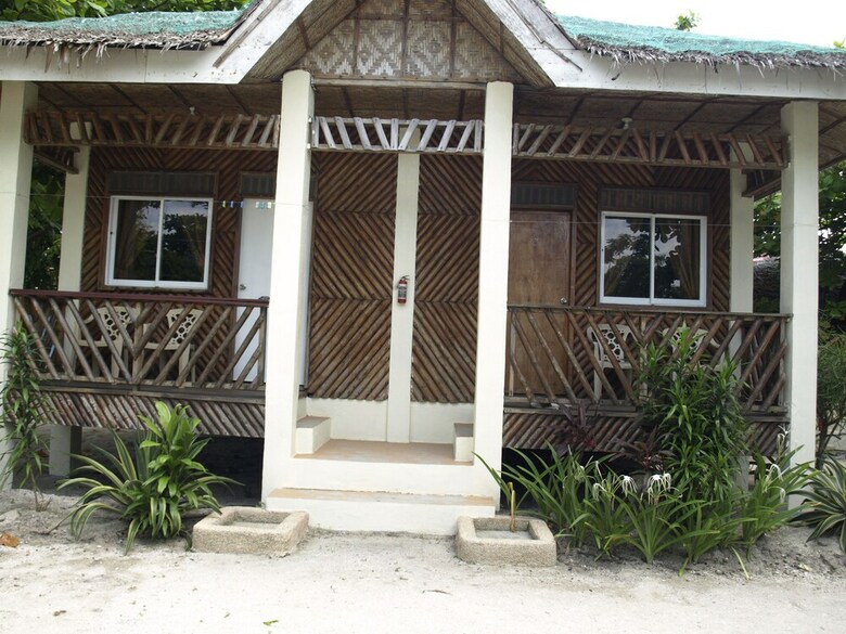 Hotel Nemo's Dive Resort