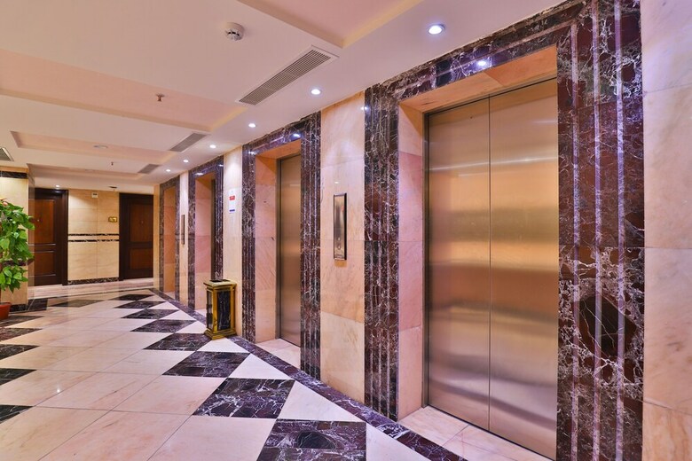 Oyo 373 Deyar Al Rashed Hotel Apartments