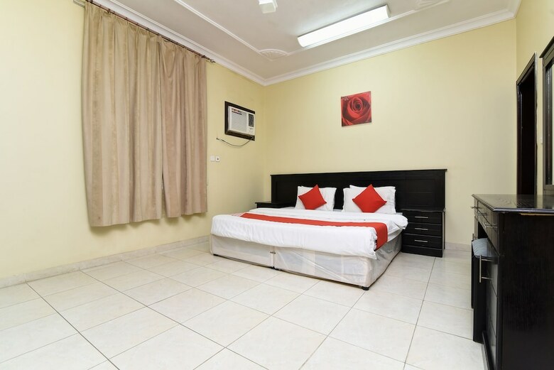 Oyo 345 Saba Housing Units