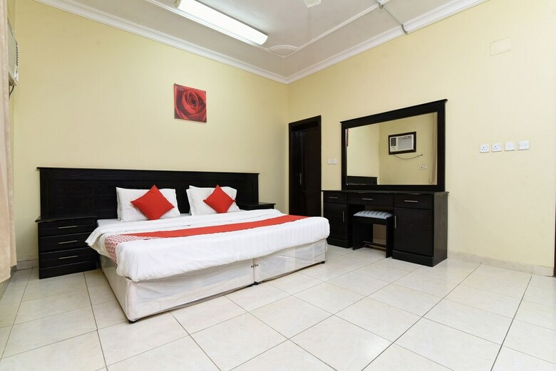 Oyo 345 Saba Housing Units