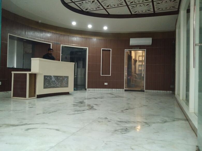 Hotel Four Seasons