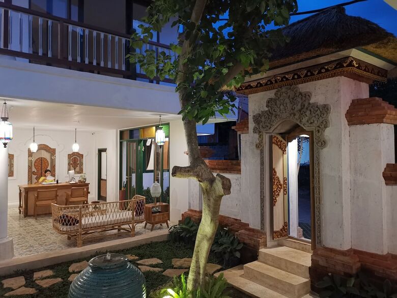 Bed & Breakfast Sabana Ubud