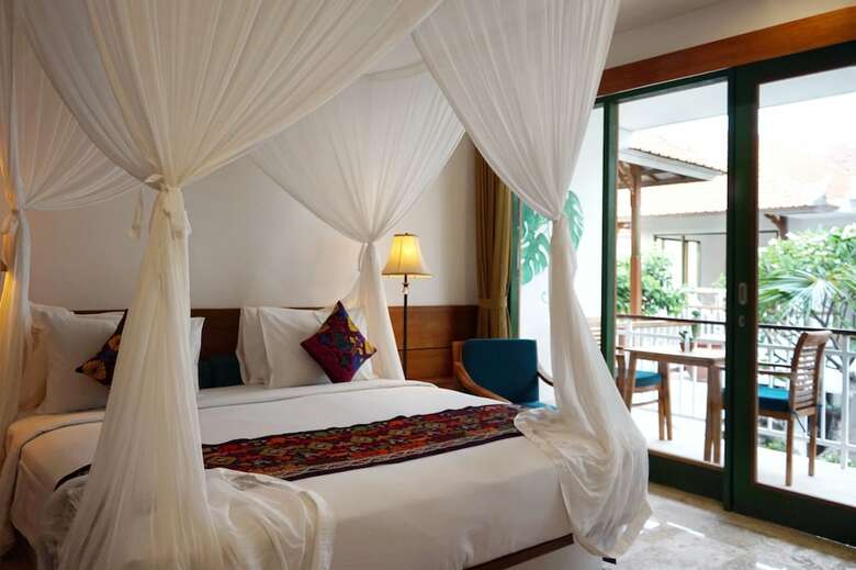 Bed & Breakfast Sabana Ubud
