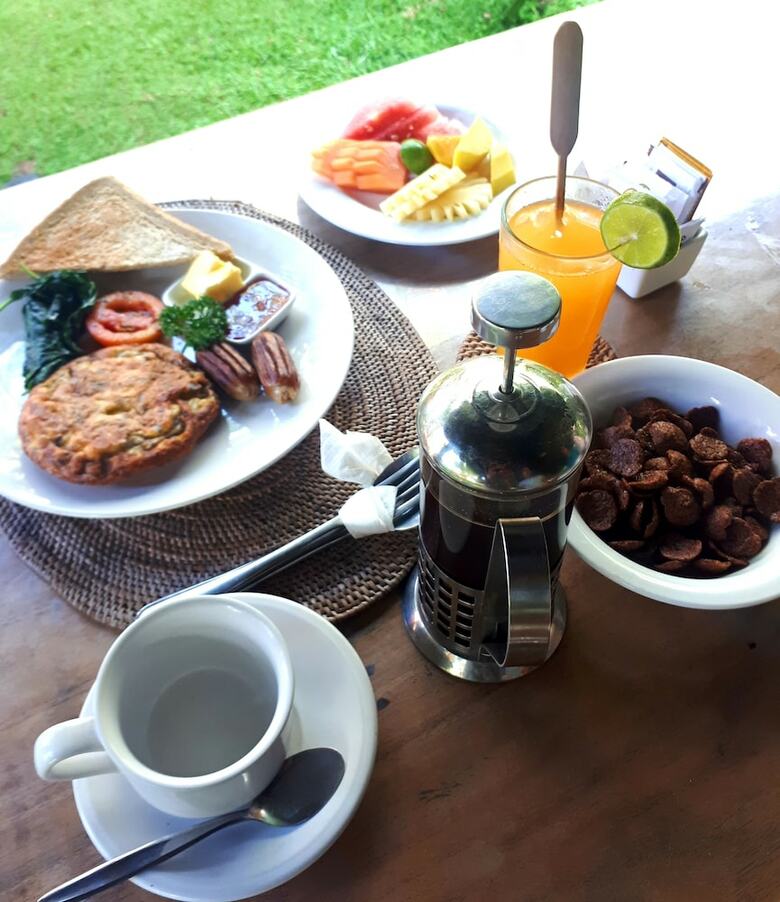 Bed & Breakfast Sabana Ubud