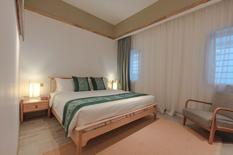 Chenwai Boutique Homestay Hotel