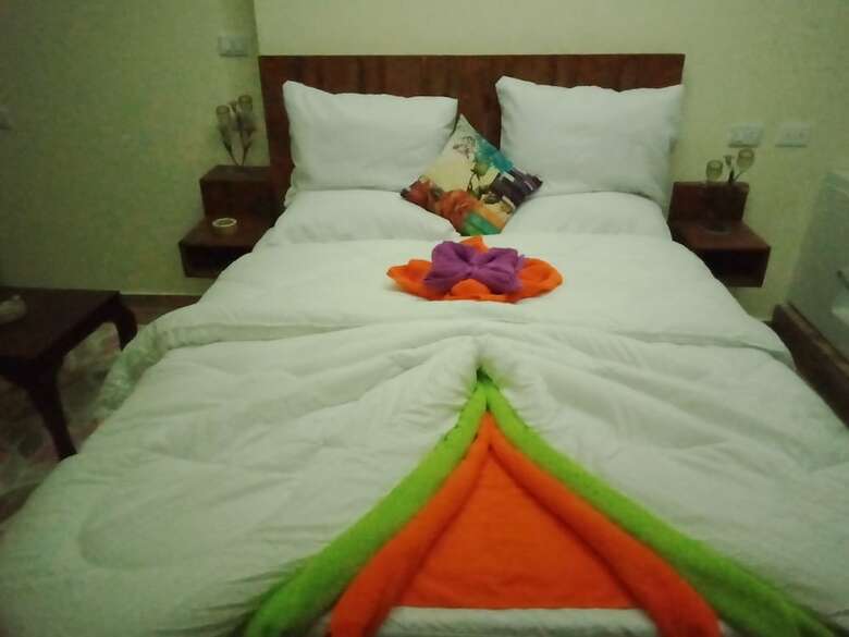Aparthotel Sun Pyramids View Inn
