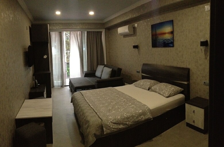 Hotel Golden Lion