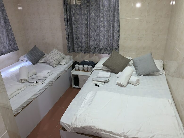 Hotel Chi Shing Hostel