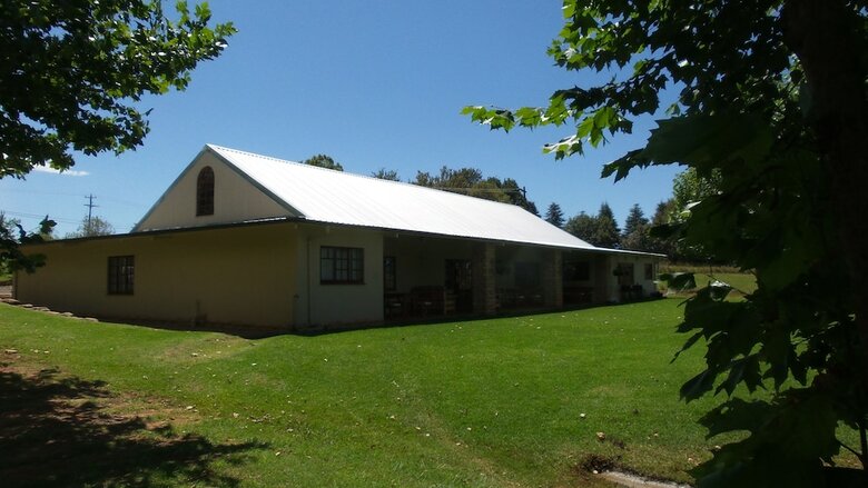 Posada Wits End Mountain Resort
