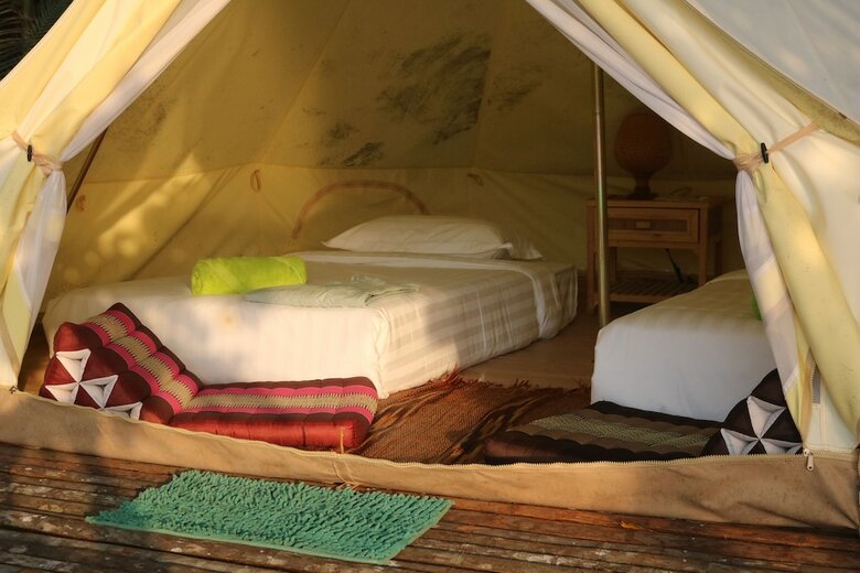 Hotel Tatai Paradise Eco Resort