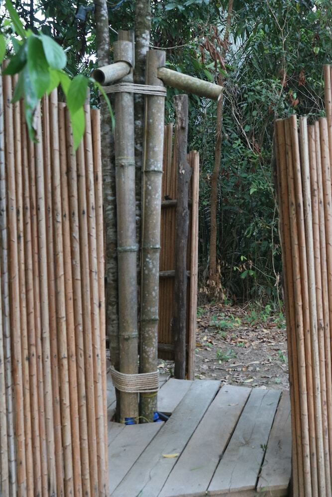 Hotel Tatai Paradise Eco Resort