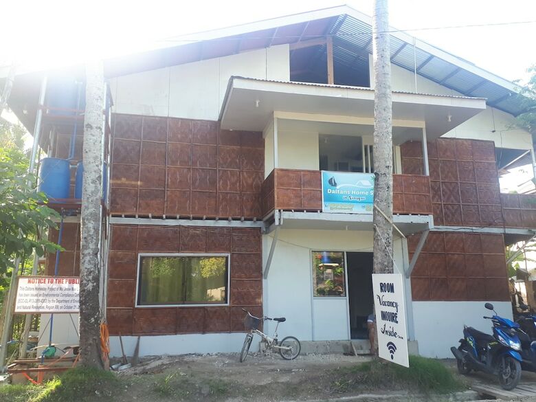 Hotel Daltans Home Stay