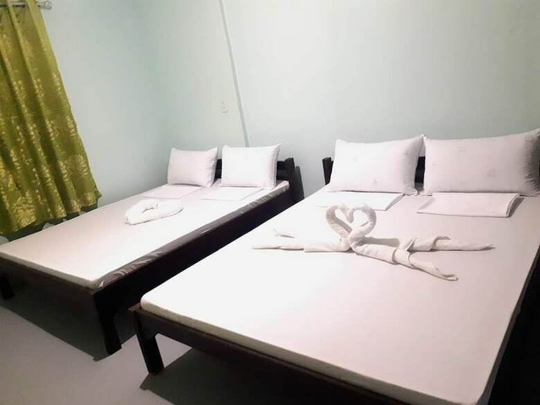 Hotel Daltans Home Stay