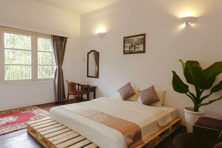 Hotel The Dreamer Villa