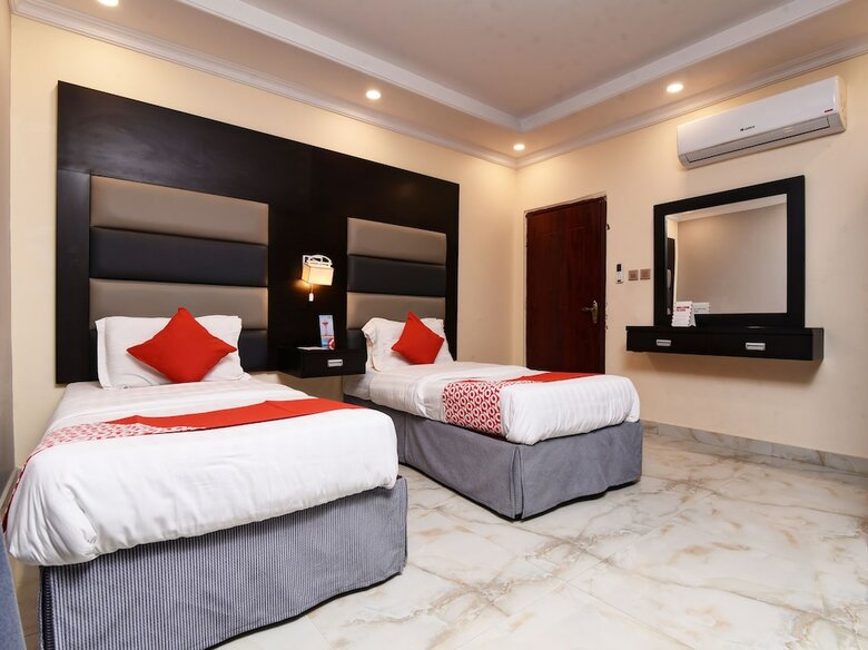 Hotel Oyo 356 Durra Taraf Residential