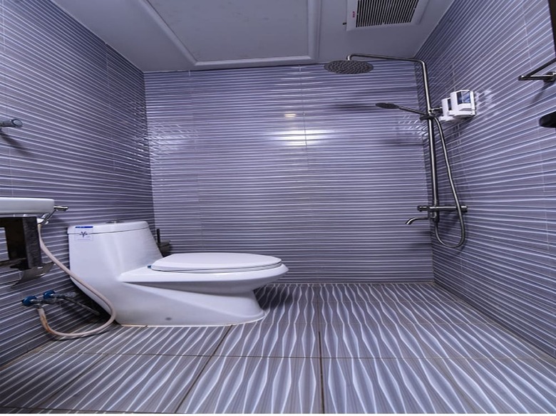 Hotel Oyo 356 Durra Taraf Residential