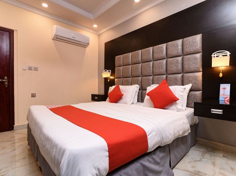 Hotel Oyo 356 Durra Taraf Residential