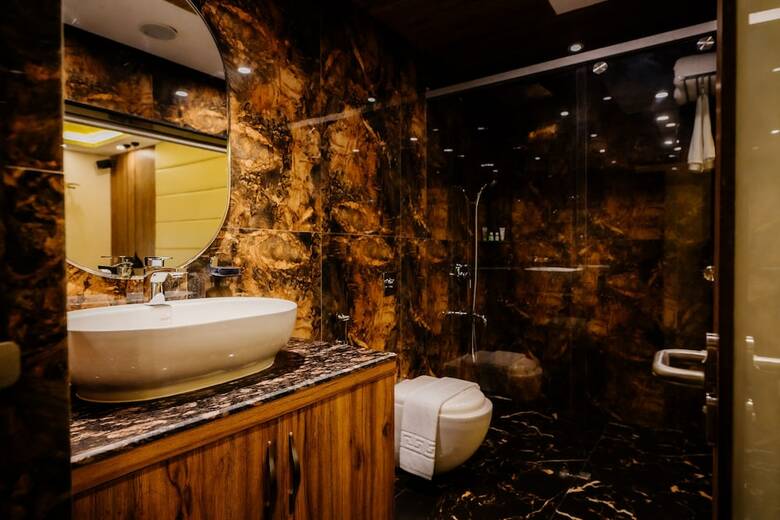 Hotel Nimbus Colva Beach Resort & Spa
