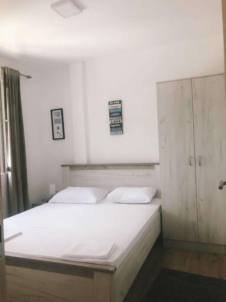 Stockholm Apartments