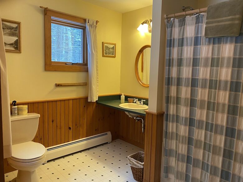 Bed & Breakfast Adirondack Rock And River