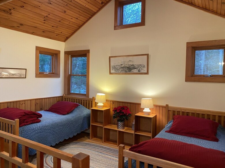 Bed & Breakfast Adirondack Rock And River