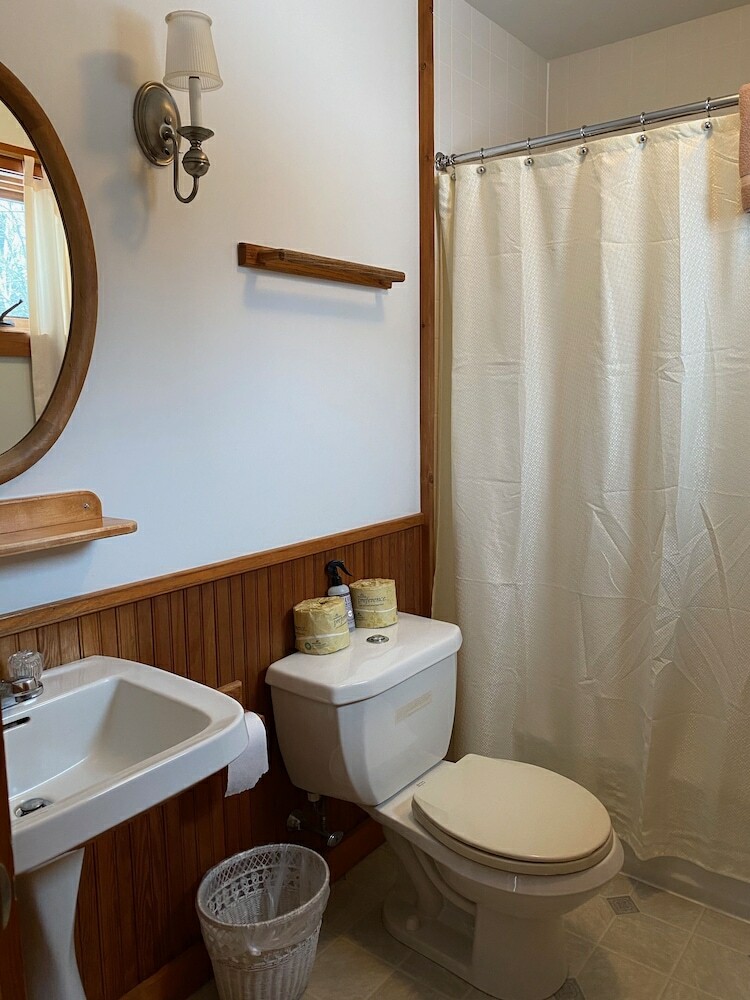 Bed & Breakfast Adirondack Rock And River