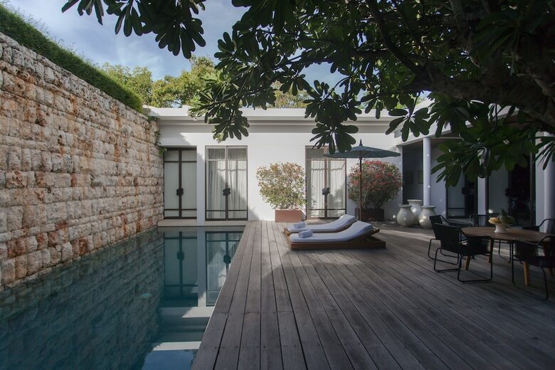 Komorebi Villa