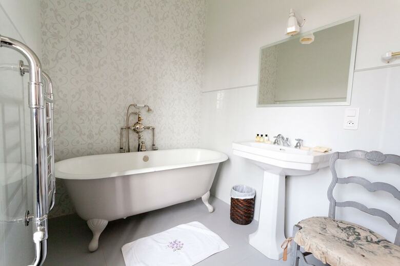 Bed & Breakfast Le Manoir de Beaumarchais