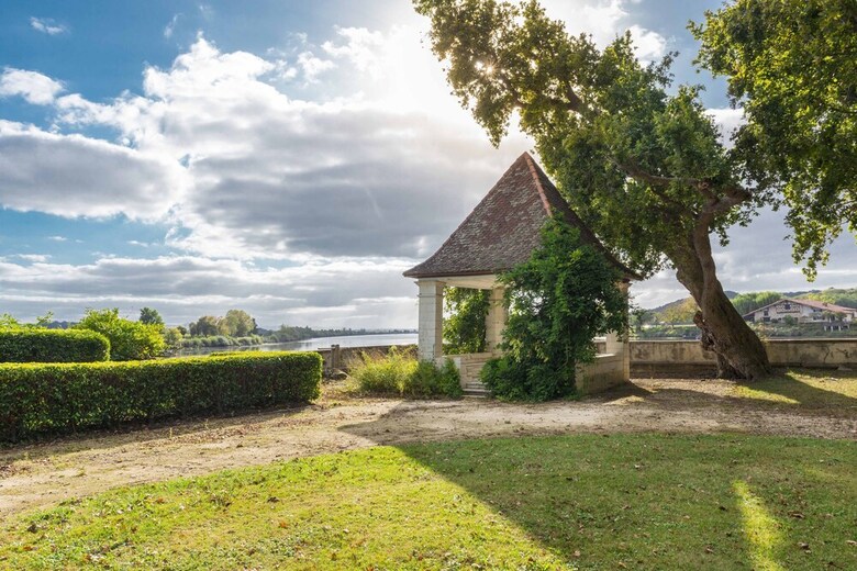Bed & Breakfast Chateau Du Bec Du Gave