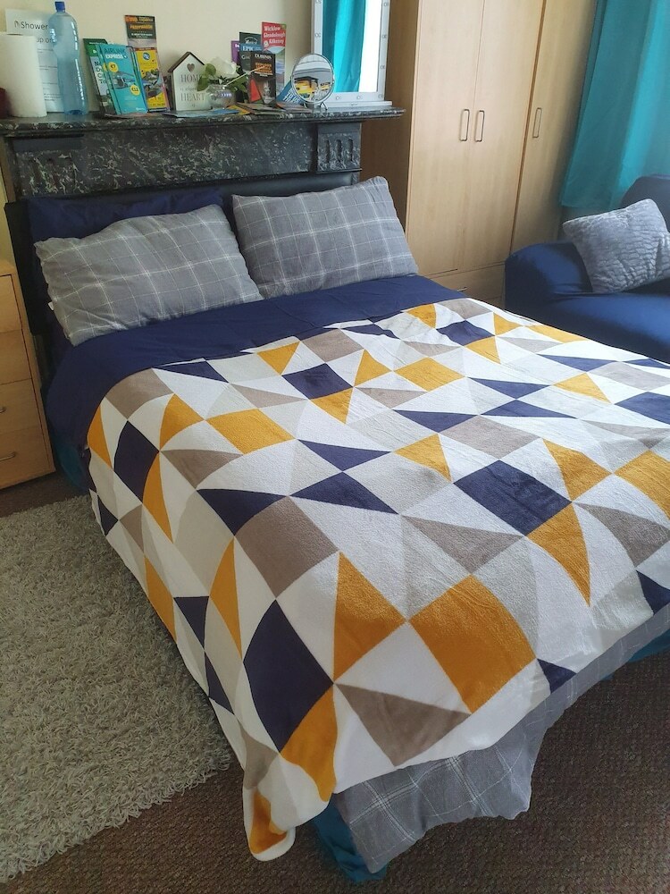 Residencia Brookave Homestay