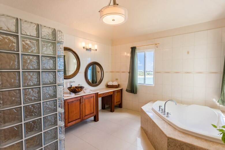 Villa Desiderata Anguilla