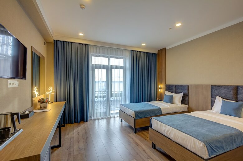 Sara Boutique Hotel