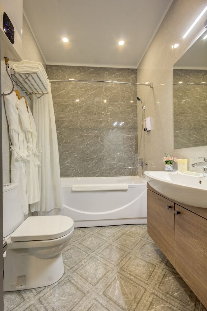 Sara Boutique Hotel